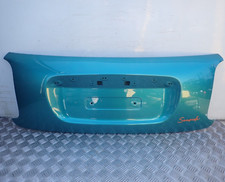 MINI F57 CONVERTIBLE TAILGATE