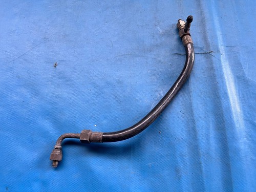 Mgf right side - right, front