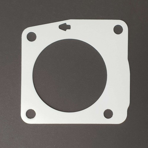 Thermal throttle body - thermal, gasket