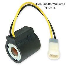 Ifor Williams Tipper Release Valve Coil for Fenner / SPX Hydraulic Pump P119715