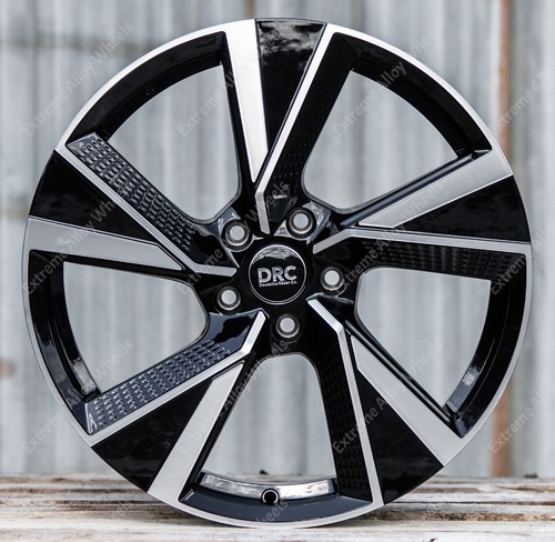 Alloy wheels blade for - wheels,