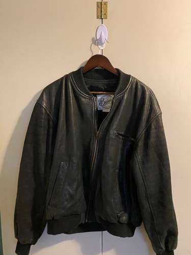 Vtg 80s bainton - vtg, bomber