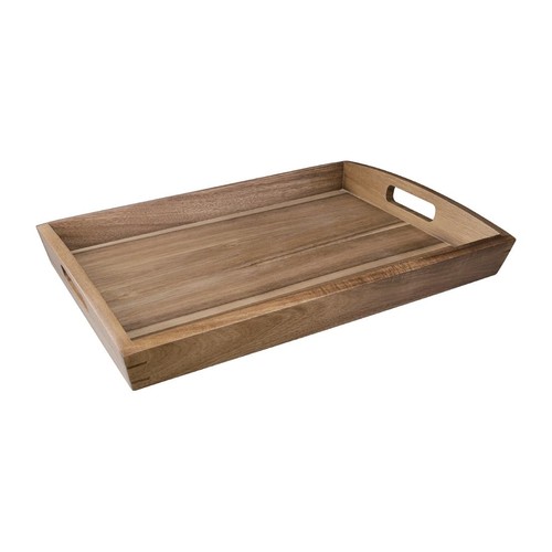 Olympia large acacia wood - olympia,