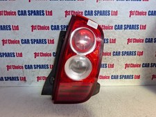 NISSAN MICRA HATCHBACK 5DR MK3