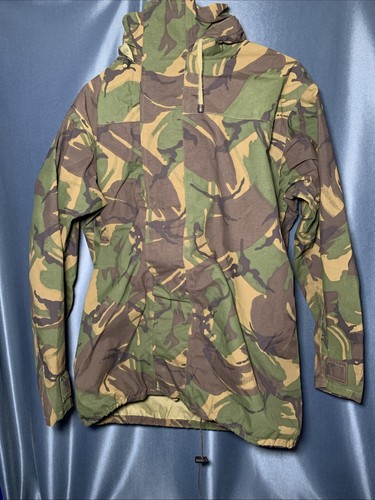 British army dpm - british,