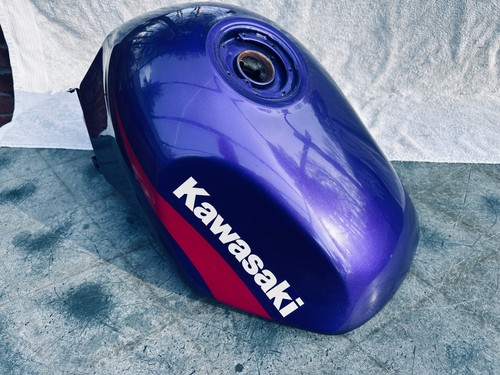 Kawasaki zzr600 zzr - zzr, e