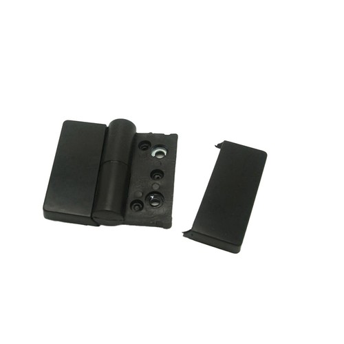 Easy installation hinge - installation,