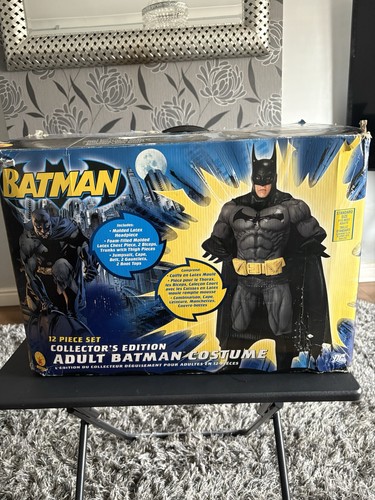 Batman piece set collectors - batman,