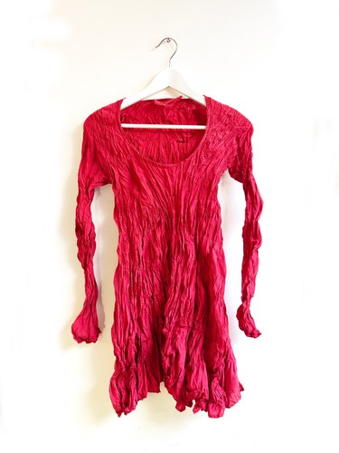 Privatsachen crinkle silk - privatsachen,