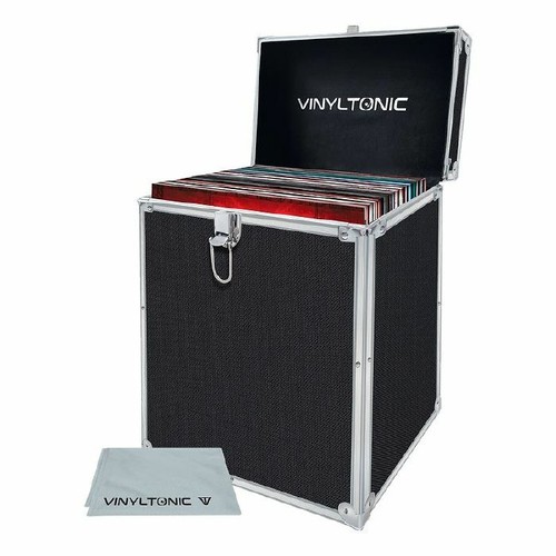 Vinyl tonic - vinyl, record