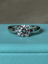 Never-Worn Tiffany & Co