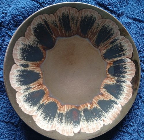 Massarella poole pottery - poole,