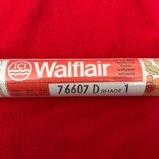 Sealed 1960s 1970s ICI