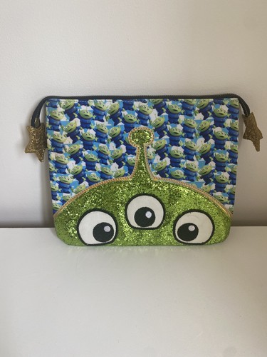 Irregular choice toy story - choice,