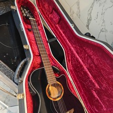 Yamaha NTX700 Acoustic