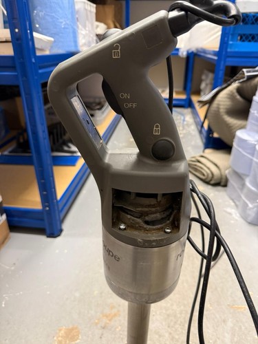 Robot coupe mp350 - coupe, 440w