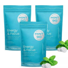 Neuro Gum Focus Mints with