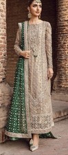 Pre-loved Indian Suit -