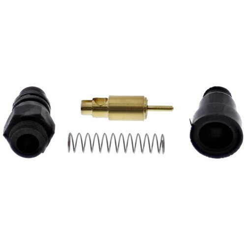 All balls starter valve - balls,
