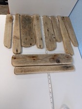 #4860 BUNDLE OF FLAT DRIFTWOOD