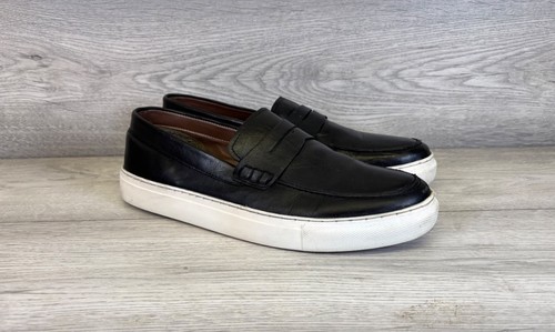 Dune london mens black - london,