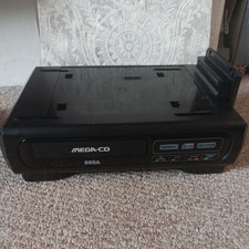 SEGA Mega-CD Console | 1690-18 | 1993