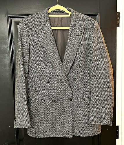 Next harris tweed - tweed, blazer