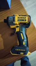DeWalt DCF887 Cordless Brushless Impact Driver 205Nm 20V Battery