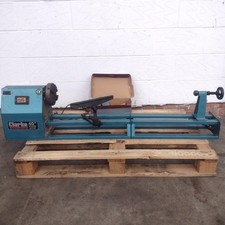 Clarke 40" Wood Lathe (used)