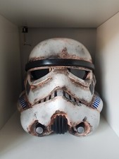 Original stormtrooper Helmet