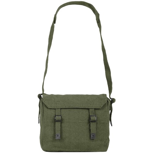 Highlander webbing haversack - highlander,
