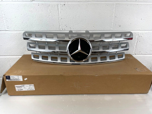 Mercedes w164 2006 2011 - w164, 2006-2011