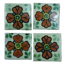 36 X   (5cm x 5cm) Ceramic