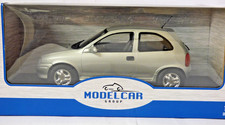 Model Car Group 1:18th scale
