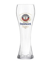 Set Of 2 x Erdinger Pint