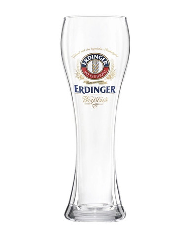 Set erdinger half pint - 2, x