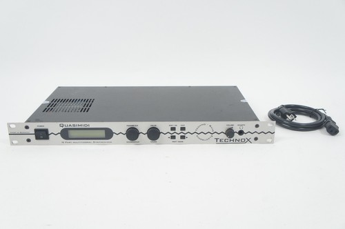 Quasimidi technox part - quasimidi,