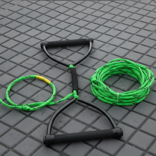 Wakeboard tow rope - tow,