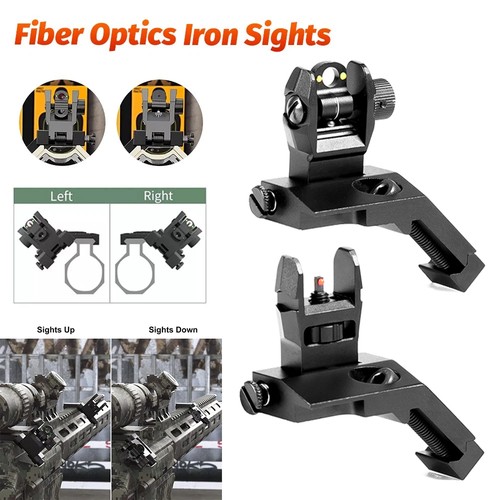 Tactics fiber optics iron - fiber,