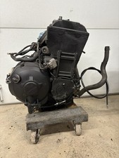 04-06 Yamaha R1 YZF-R1 Engine
