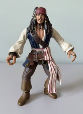 Pirates Of The Caribbean