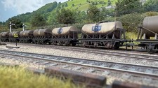 Dapol Hornby Pro-Weathered
