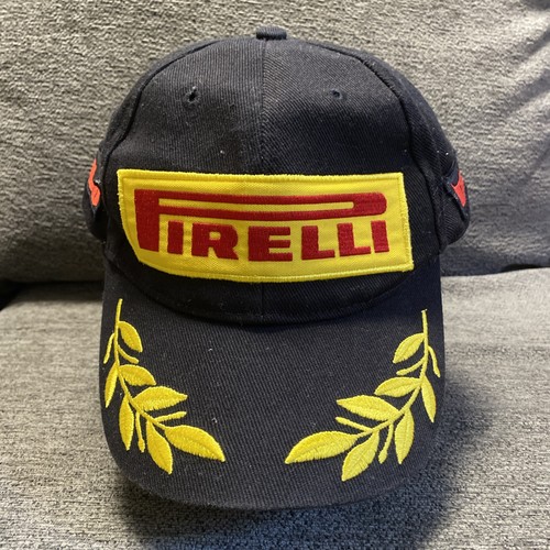 Pirelli diablo touring car - diablo,