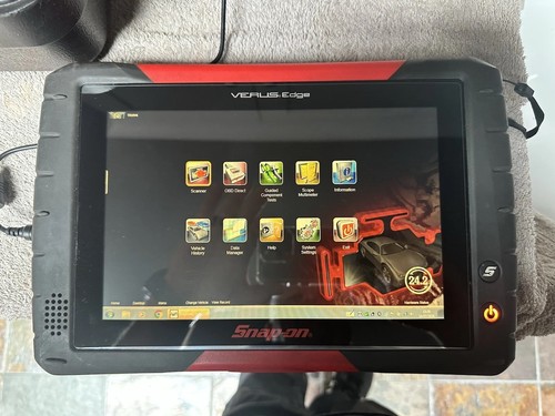 Snap verus edge wireless - verus,