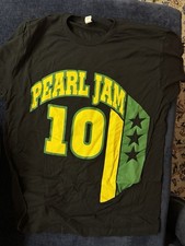 Pearl Jam Ten Club 10c 2024