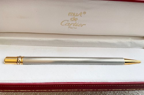 Vintage must cartier pen - vintage,