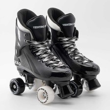 Ventro Pro Turbo Quad Roller