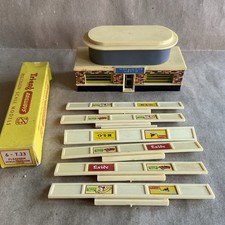 Boxed Triang Six T.23 Platform