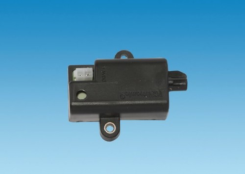 Caravan fridge igniter for - caravan,