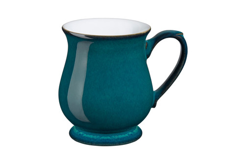 Denby greenwich mug - denby,